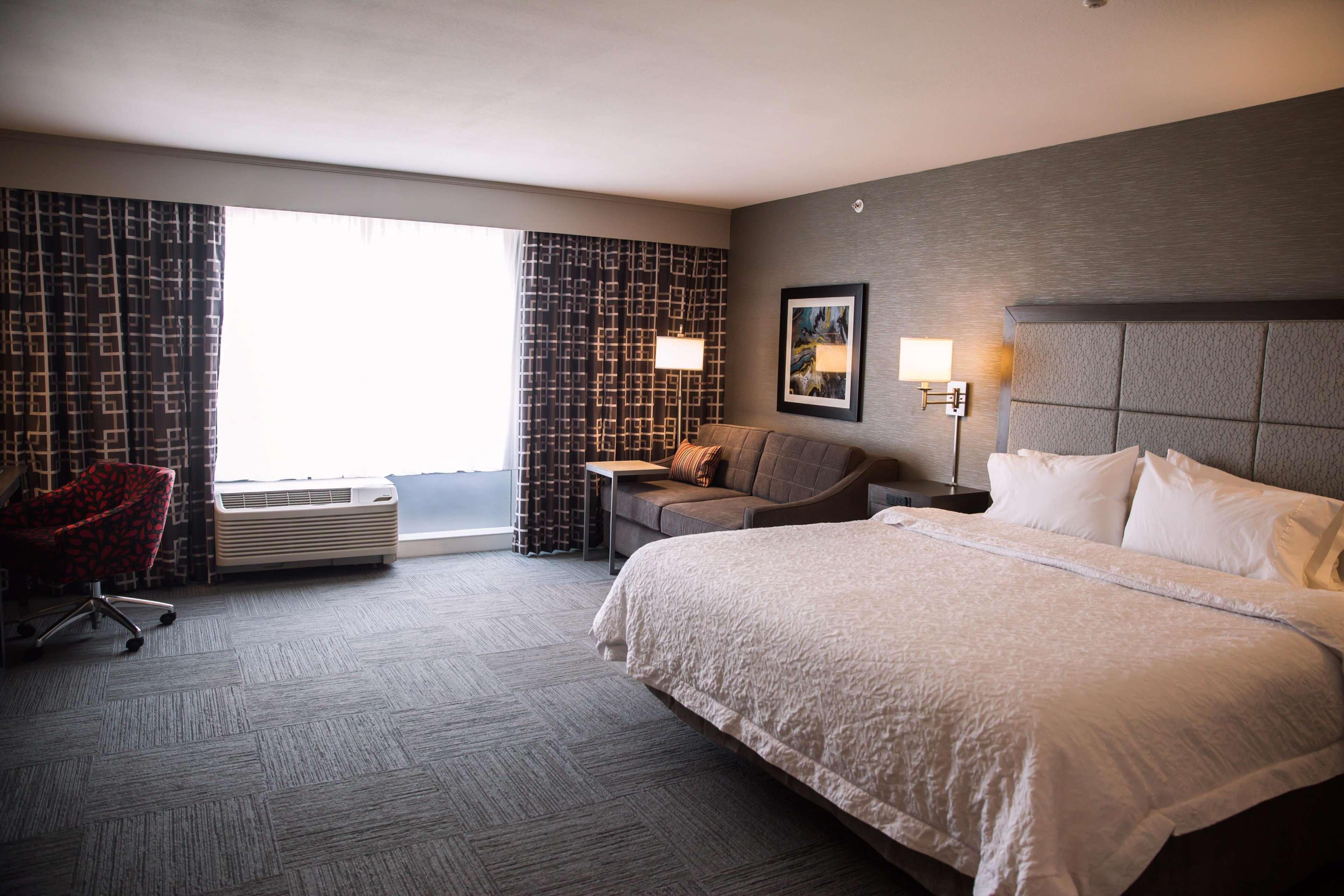 Hampton Inn-pontiac